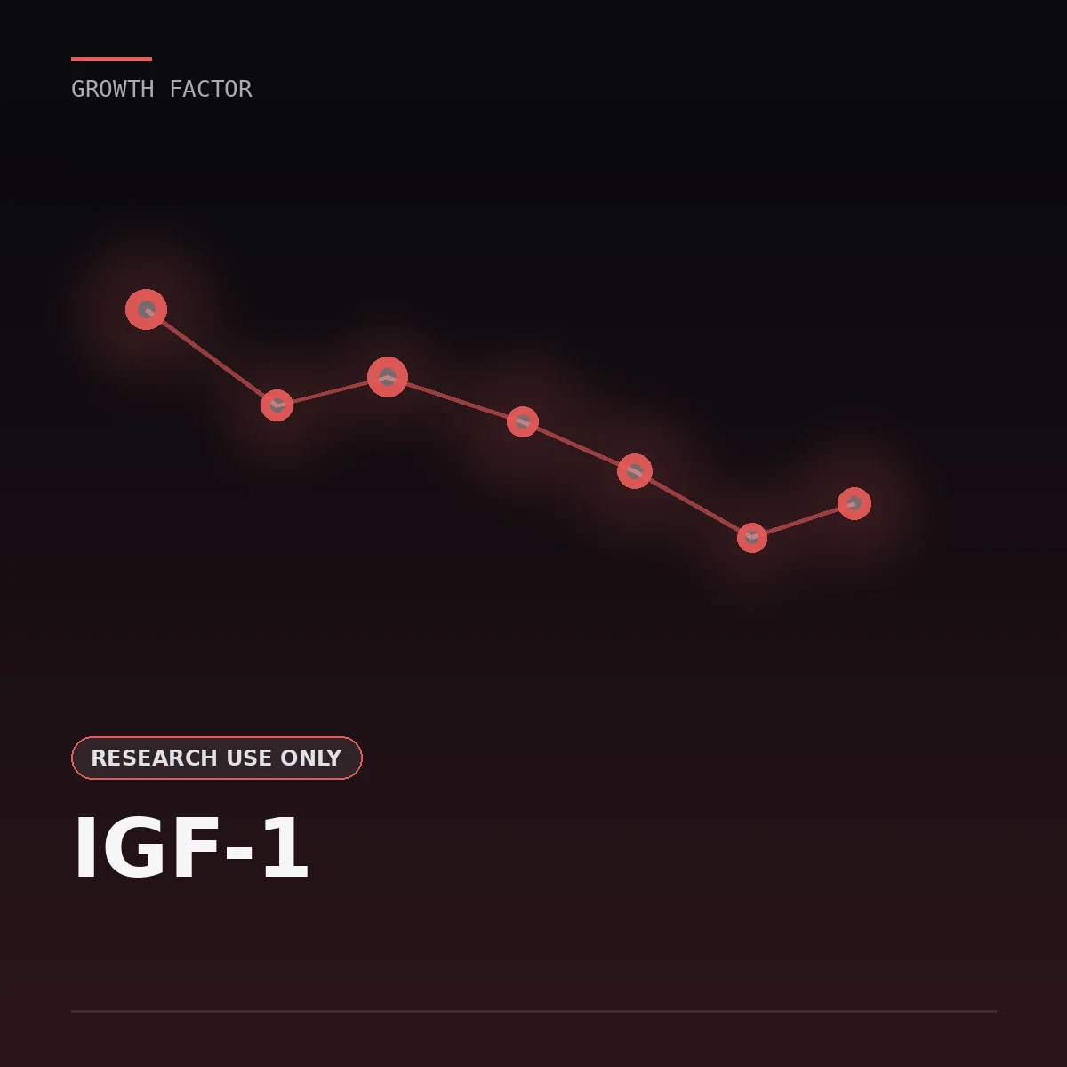 IGF-1 LR3